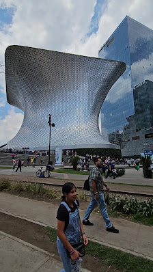 Teatro Telcel thumb 4